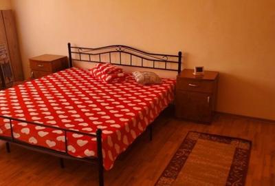 Apartament cu 2 camere decomandat în Central - 4