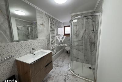 Casă cu 5 camere cu Teren 426 Mp în Central - 20
