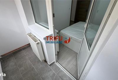 Apartament cu 2 camere decomandat în Central - 11