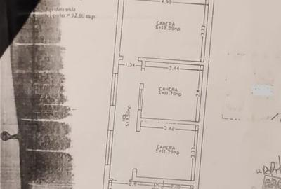 Casa/ Birouri Tomis 2 - 12