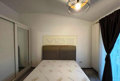 Apartament premium 2 camere + parcare Moara de Vant - 15