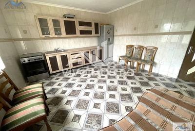 Casă individuală cu 5 camere cu Teren 500 Mp în Bâcu - 4
