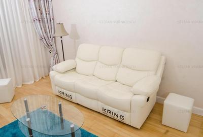 Apartament cu 2 camere semidecomandat în Cug - 10