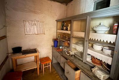 Casă cu 3 camere cu Teren 2093 Mp în Pianu - 4
