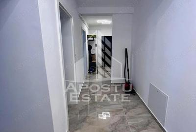 Apartament cu 2 camere decomandat, mobilat în Elisabetin - 8