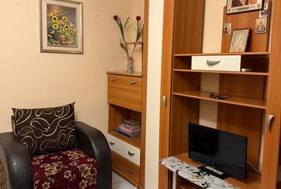 Casă cu 2 camere în Vest - 5