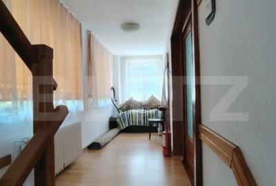 Casă cu 5 camere cu Teren 226 Mp în Sovata - 8