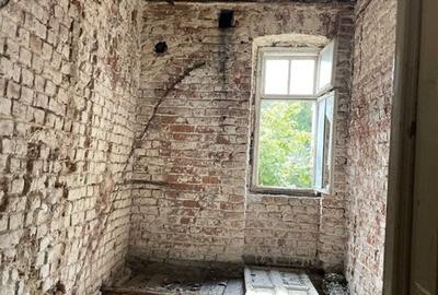 Imobil singur curte - Iulia Hasdeu 14 - de renovat. - 8