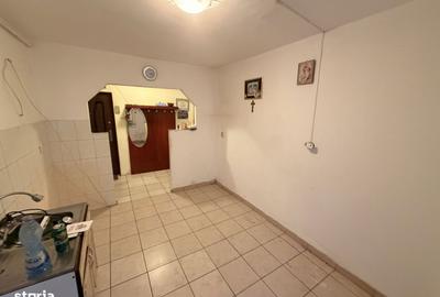 Apartament cu 2 camere decomandat în Vasile Aaron - 3