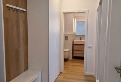 Apartament cu 2 camere decomandat în Grozăvești - 1