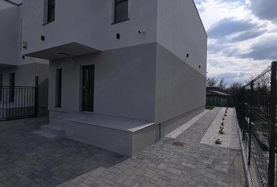 Casă cu Teren 250 Mp în Covaci - 5