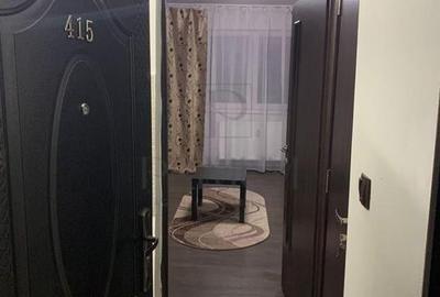 Garsonieră decomandată, mobilată în Buziașului