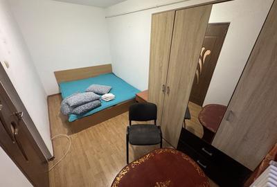 Apartament cu 2 camere semidecomandat, mobilat în Tomis Nord - 3