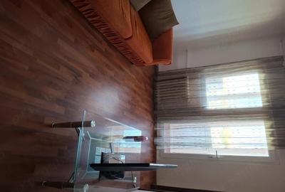 Garsonieră decomandată în Micălaca - 2