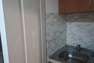 Garsonieră semidecomandată în Lipovei - 4
