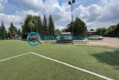 Ploiesti - Vanzare Restaurant, Piscina, Spatii de agrement - 14