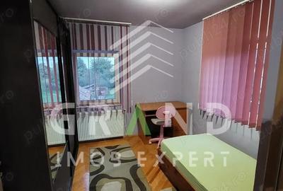 Apartament de inchiriat in casa particulara ,3 camere decomandate- Buna Ziua,PF - 3