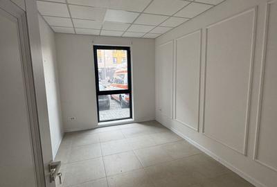 Spațiu comercial, de 82 mp, în Exterior Vest - 4