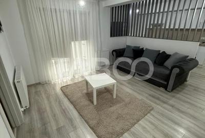 Apartament cu 3 camere decomandat, mobilat în Arhitecților - Calea Cisnădiei - 4