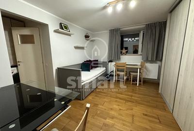 Apartament 2 camere decomandat Parcul Central - 4