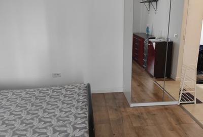 Garsonieră decomandată în Clinceni - 1