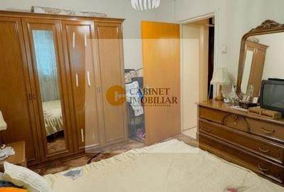 Apartament cu 2 camere decomandat în Drumul Taberei - 9