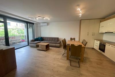 Apartament unicat, 3 camere Girocului, 2bai - 7