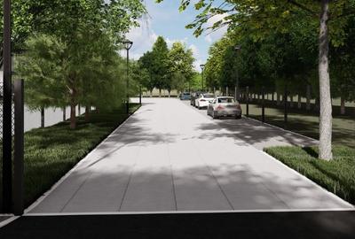 Spațiu industrial, de 250 mp, în Brănești - 4