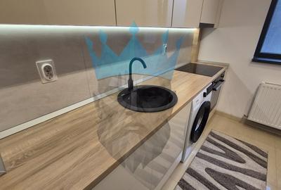 Apartament cu 2 camere semidecomandat, mobilat în Grivița - 11