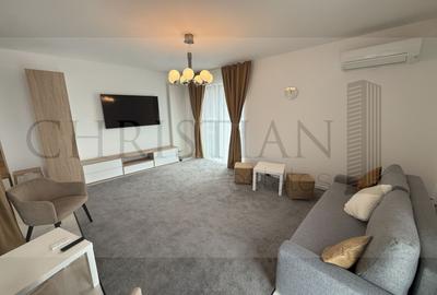 Apartament cu 2 camere decomandat în Pipera - 13