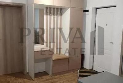 Garsonieră decomandată, mobilată în Giroc - 3