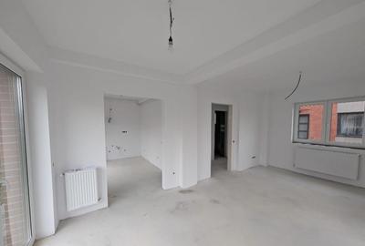 Casă cu 3 camere cu Teren 118 Mp în Florești - 2