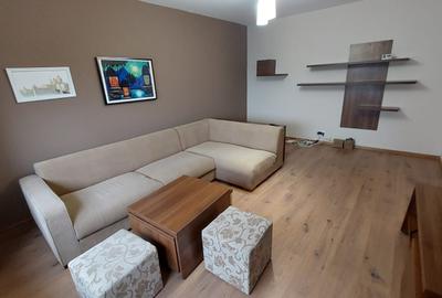 Apartament cu 2 camere in Tatarasi-Oancea-Spital Sf.Maria - 3