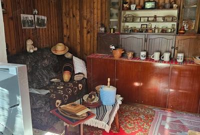 Casă cu 2 camere în Bodoc - 3