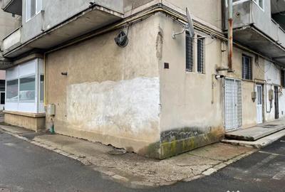 Spațiu comercial, de 90 mp, în Ferneziu - 3