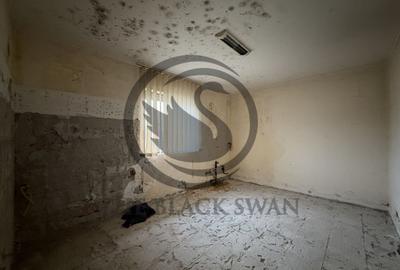 Casă individuală cu 6 camere cu Canalizare în Ultracentral - 12