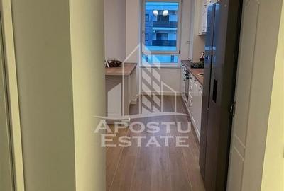 Apartament cu 2 camere decomandat, mobilat în Dumbrăvița - 6