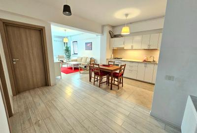 Uverturii/Lacul Morii/View Superb/Bloc Nou/Ap 2 Camere Modern La Cheie/ - 14