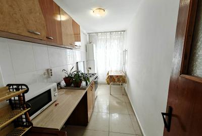 Apartament cu 2 camere semidecomandat, mobilat în Gară - 6