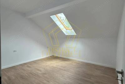 Triplex spatios cu 3 camere I Circumvalatiunii - 2