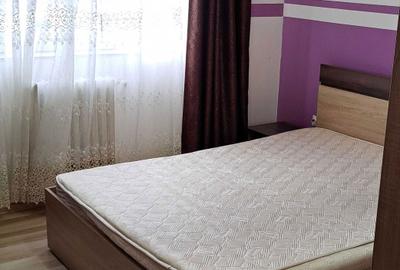 Apartament cu 2 camere decomandat, mobilat în Cetate - 6