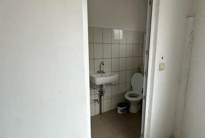 Spatiu comercial de inchiriat in centrul comunei Breaza, jud. Buzau - 3