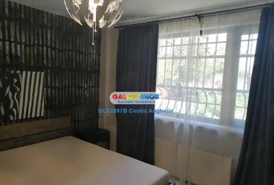 Apartament 2 camere, renovat modern - Cismigiu - 4