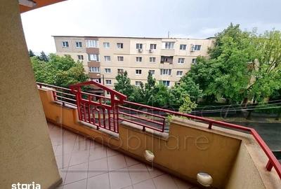 Garsonieră decomandată în Zorilor - 7