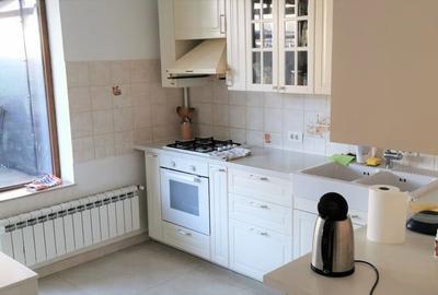 Casă cu 3 camere cu Teren 140.1 Mp în Mogoșoaia - 7