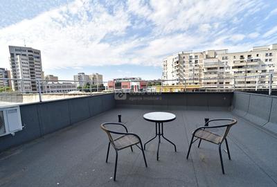Ultracentral | 4 camere cu terase spatioase | liber, profita! - 14