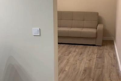 Totul Nou! Inchiriere  Garsonieră Spațioasă cu Balcon – Piața Alba Iulia! - 8