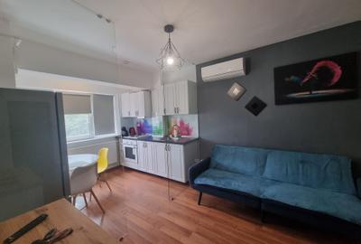 Apartament 2 camere, tip studio/bloc nou/Stefan cel Mare, langa Mall - 3