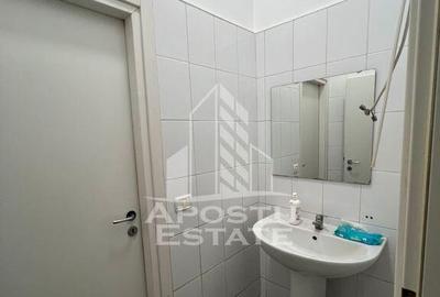 Spatiu comercial 100 mp Ultracentral - 5