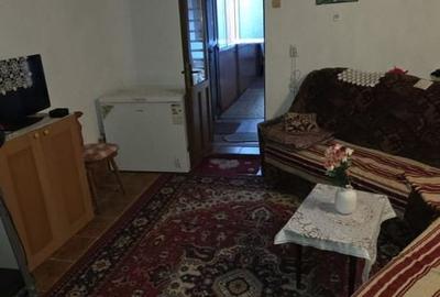 Casă cu 5 camere cu Teren 180 Mp în Central - 3